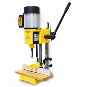 BAMATO mortising machine STM-120